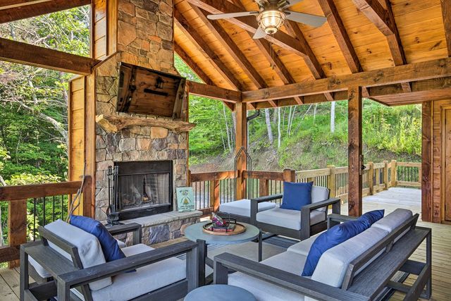 142 S Dream Catcher, Blue Ridge, GA 30513