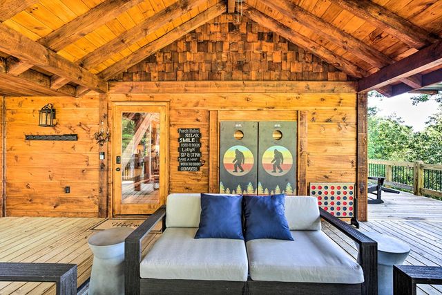 142 S Dream Catcher, Blue Ridge, GA 30513