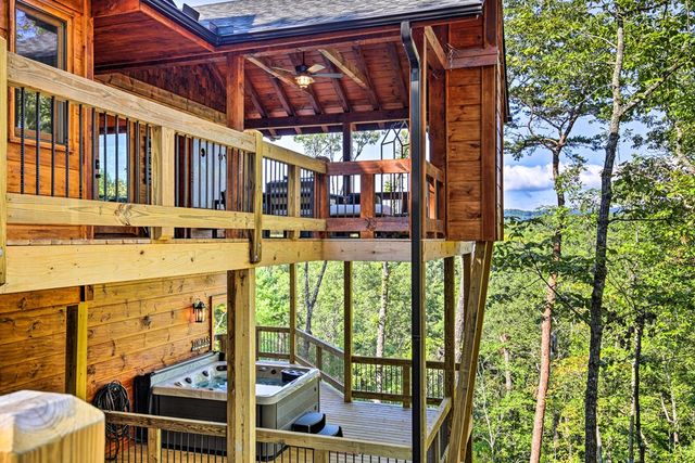 142 S Dream Catcher, Blue Ridge, GA 30513