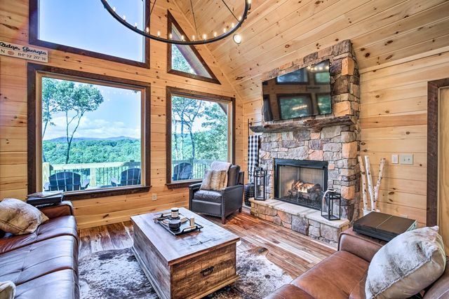 142 S Dream Catcher, Blue Ridge, GA 30513
