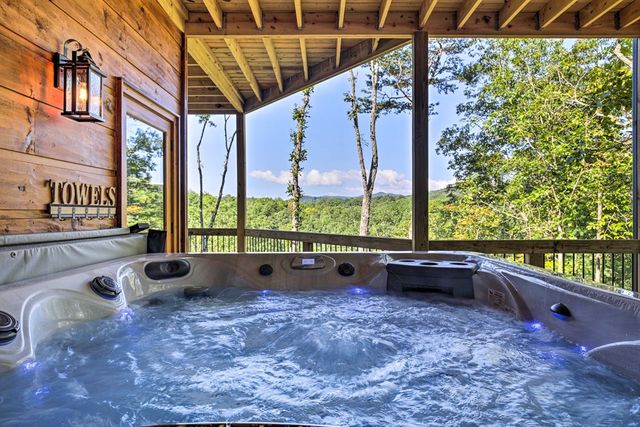 142 S Dream Catcher, Blue Ridge, GA 30513