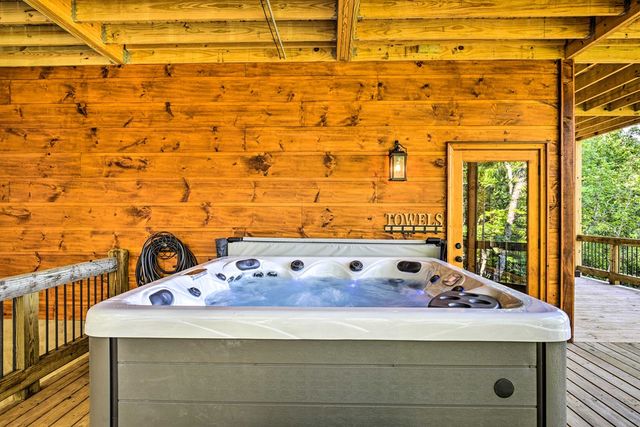 142 S Dream Catcher, Blue Ridge, GA 30513