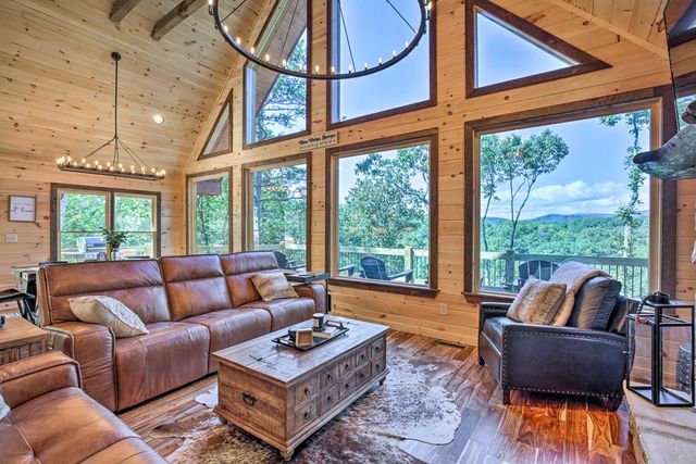 142 S Dream Catcher, Blue Ridge, GA 30513