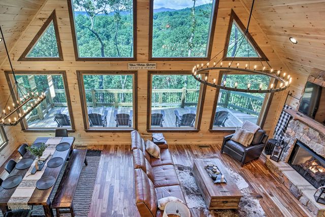 142 S Dream Catcher, Blue Ridge, GA 30513