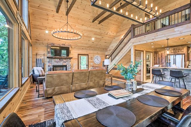 142 S Dream Catcher, Blue Ridge, GA 30513