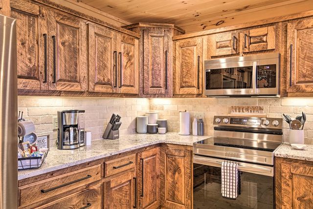 142 S Dream Catcher, Blue Ridge, GA 30513
