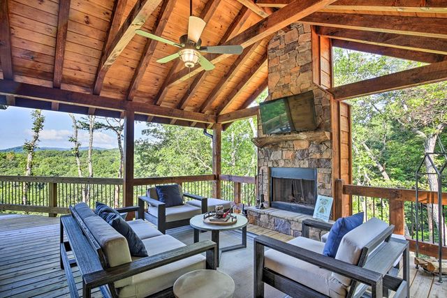 142 S Dream Catcher, Blue Ridge, GA 30513