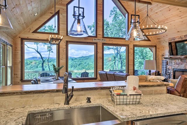 142 S Dream Catcher, Blue Ridge, GA 30513