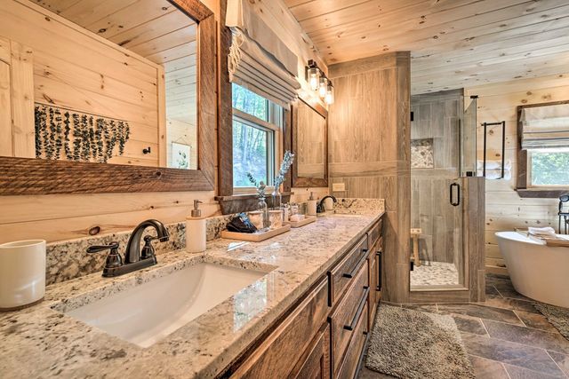 142 S Dream Catcher, Blue Ridge, GA 30513