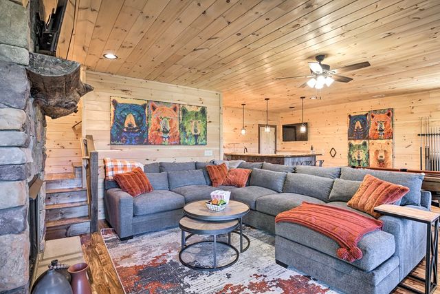 142 S Dream Catcher, Blue Ridge, GA 30513