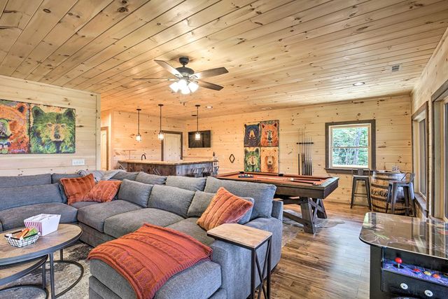 142 S Dream Catcher, Blue Ridge, GA 30513