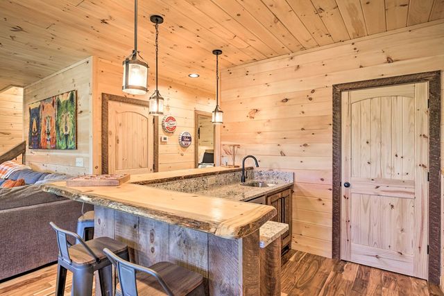 142 S Dream Catcher, Blue Ridge, GA 30513