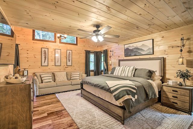 142 S Dream Catcher, Blue Ridge, GA 30513