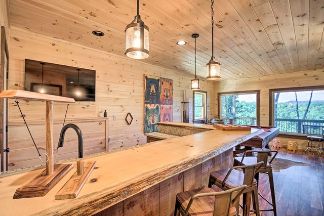 142 S Dream Catcher, Blue Ridge, GA 30513