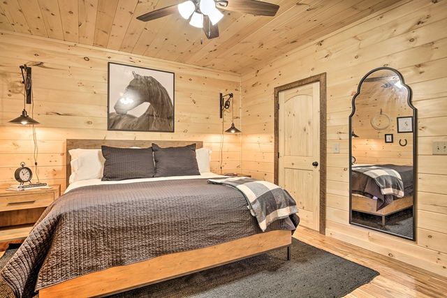 142 S Dream Catcher, Blue Ridge, GA 30513