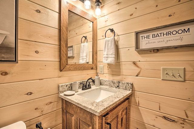 142 S Dream Catcher, Blue Ridge, GA 30513