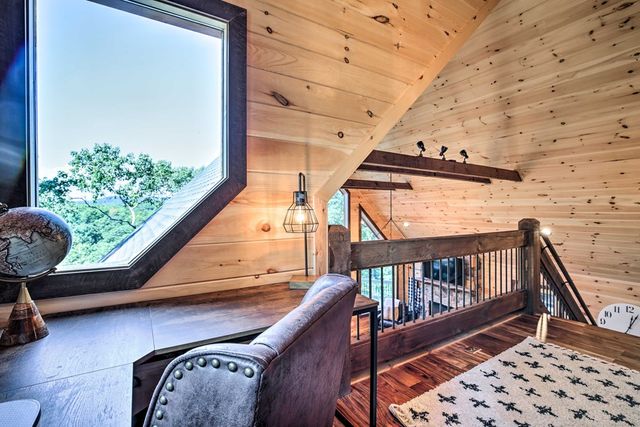 142 S Dream Catcher, Blue Ridge, GA 30513