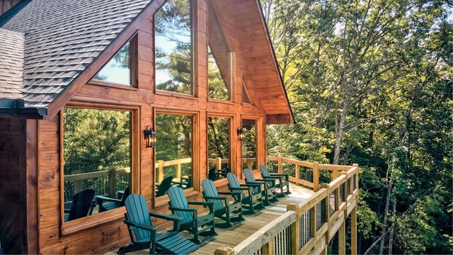 142 S Dream Catcher, Blue Ridge, GA 30513