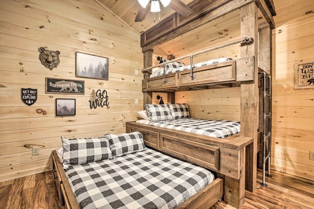 142 S Dream Catcher, Blue Ridge, GA 30513
