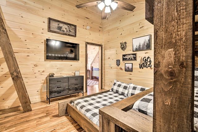 142 S Dream Catcher, Blue Ridge, GA 30513