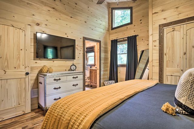 142 S Dream Catcher, Blue Ridge, GA 30513