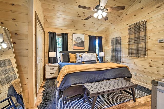 142 S Dream Catcher, Blue Ridge, GA 30513