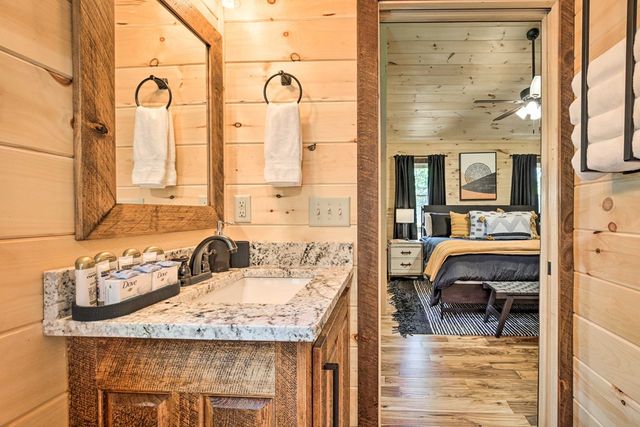 142 S Dream Catcher, Blue Ridge, GA 30513