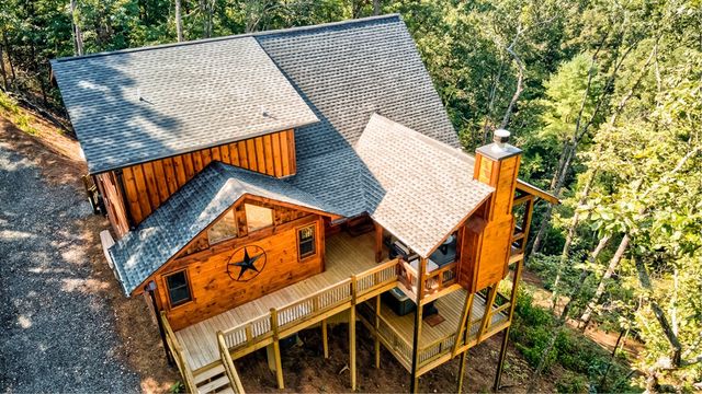 142 S Dream Catcher, Blue Ridge, GA 30513