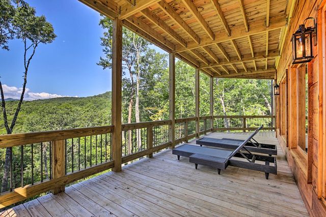 142 S Dream Catcher, Blue Ridge, GA 30513