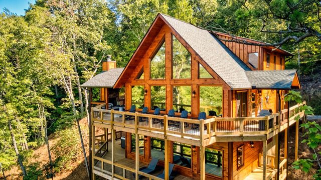 142 S Dream Catcher, Blue Ridge, GA 30513