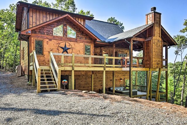 142 S Dream Catcher, Blue Ridge, GA 30513