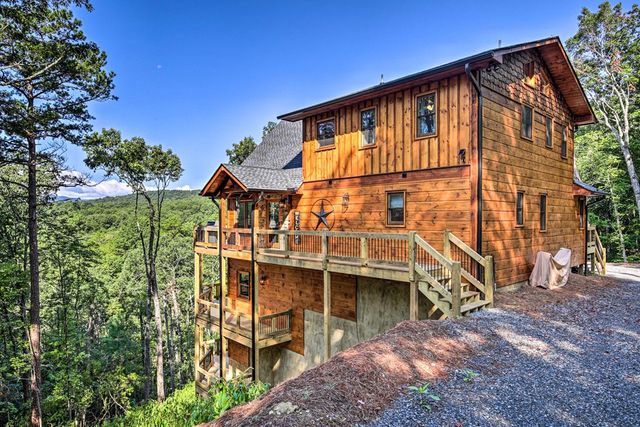 142 S Dream Catcher, Blue Ridge, GA 30513