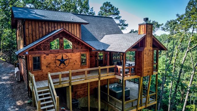 142 S Dream Catcher, Blue Ridge, GA 30513