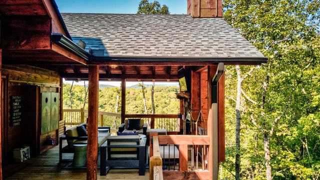 142 S Dream Catcher, Blue Ridge, GA 30513