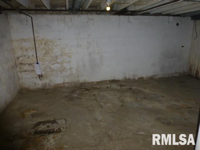 2609 S Lowell Avenue, Springfield, IL 62704