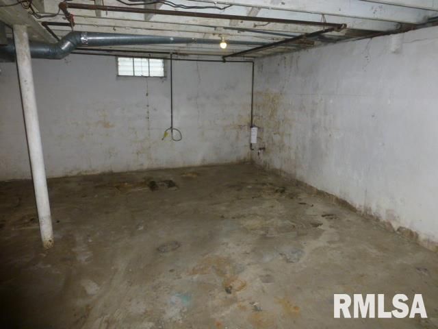 2609 S Lowell Avenue, Springfield, IL 62704