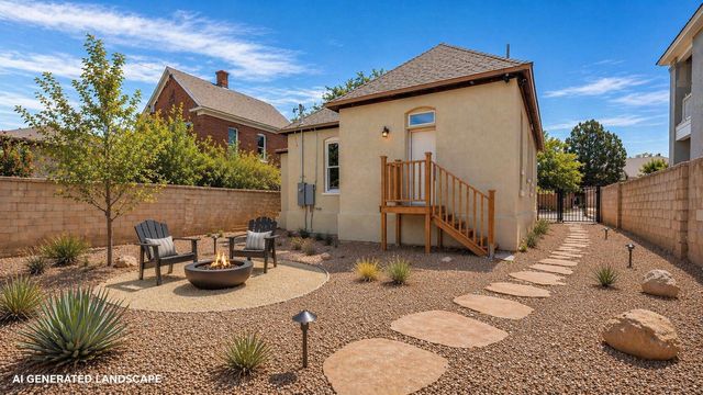 415 Arno Street SE, Albuquerque, NM 87102