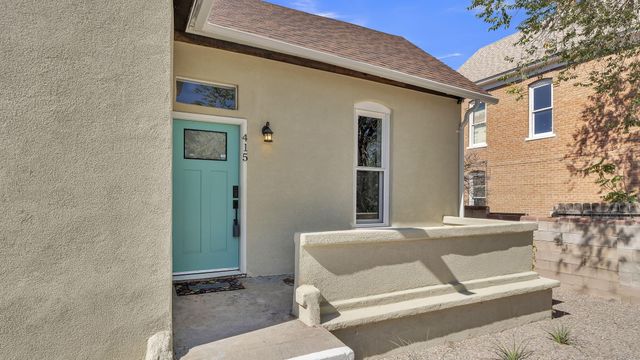 415 Arno Street SE, Albuquerque, NM 87102