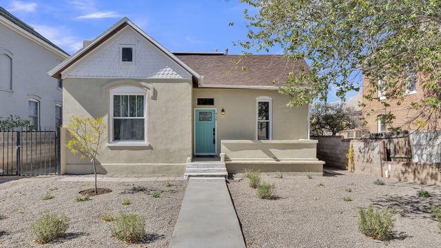415 Arno Street SE, Albuquerque, NM 87102