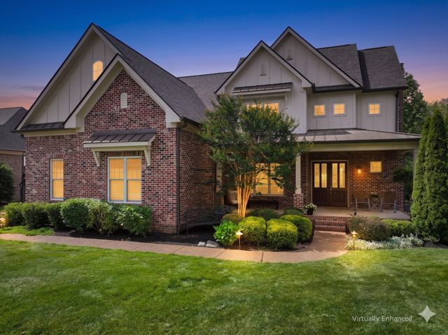 4105 Banner Square Ln, Arrington, TN 37014