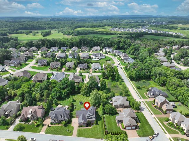 4105 Banner Square Ln, Arrington, TN 37014