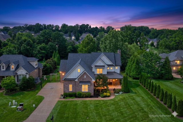 4105 Banner Square Ln, Arrington, TN 37014