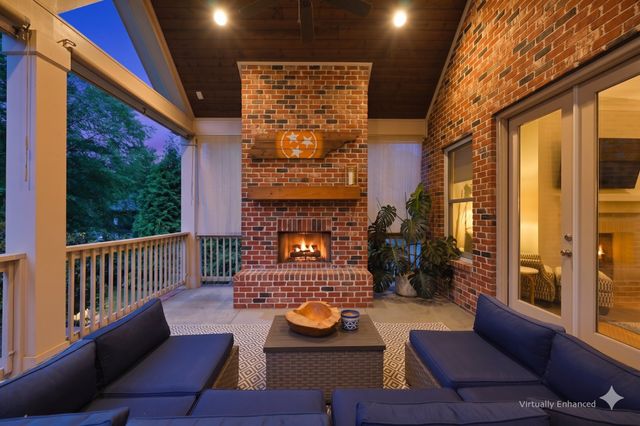4105 Banner Square Ln, Arrington, TN 37014