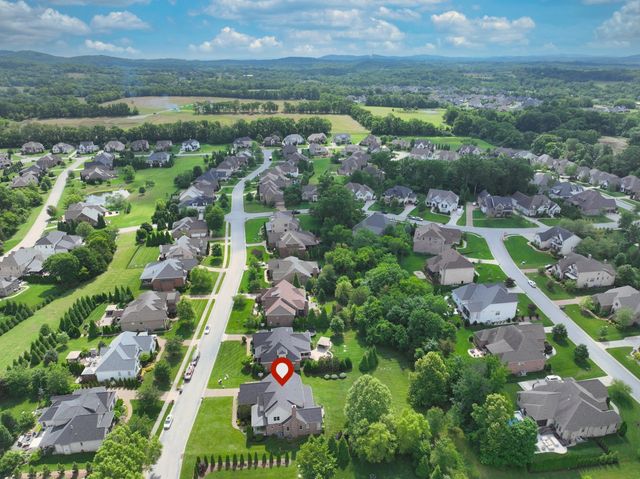 4105 Banner Square Ln, Arrington, TN 37014