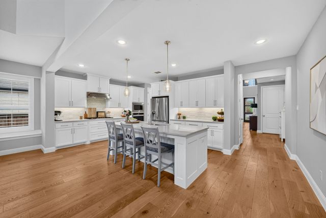 4160 Silver Spur Drive, Prosper, TX 75078