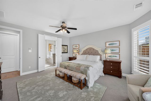 4160 Silver Spur Drive, Prosper, TX 75078