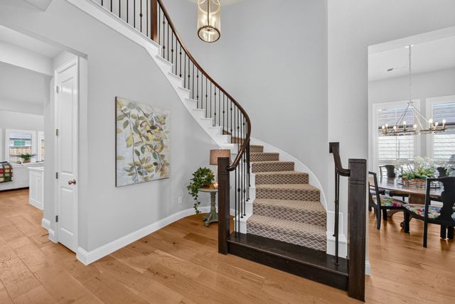 4160 Silver Spur Drive, Prosper, TX 75078