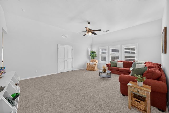 4160 Silver Spur Drive, Prosper, TX 75078