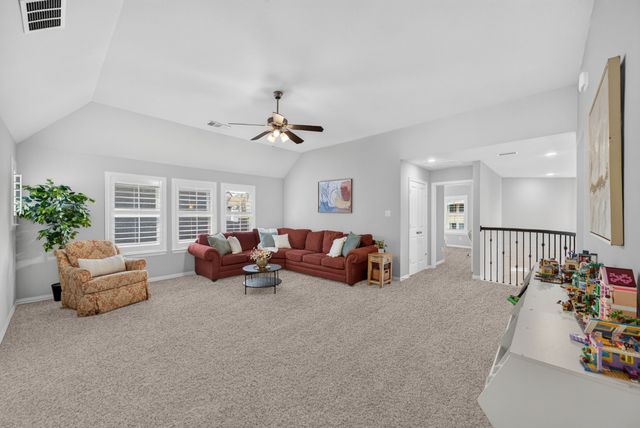 4160 Silver Spur Drive, Prosper, TX 75078