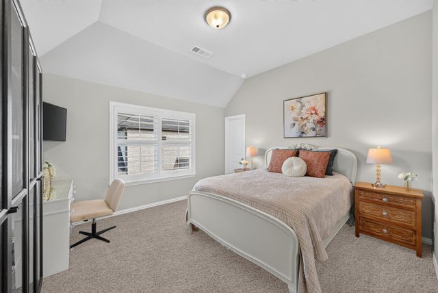 4160 Silver Spur Drive, Prosper, TX 75078